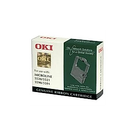 OKI 01126302 Orjinal Şerit - ML-5520 / ML-5521