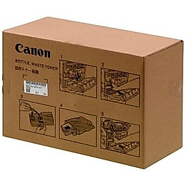 Canon FM2-5383-000 Orjinal Atık Toner Kutusu - C4080 / C4580