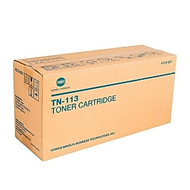 Konica Minolta TN-113 (4518601) Orjinal Toner - Bizhub 160 / 161