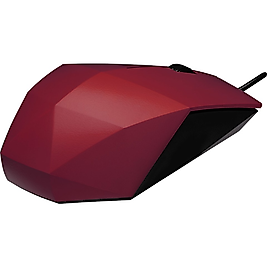 Everest Mouse Optik 1200 Dpi Everest SM-201 Kırmızı