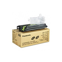 Panasonic DQ-TU18B Orjinal Siyah Toner - DP2000 / DP2500 / DP3000