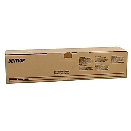 Develop TN-214C (A0D74D3) Mavi Orjinal Toner - Ineo +200