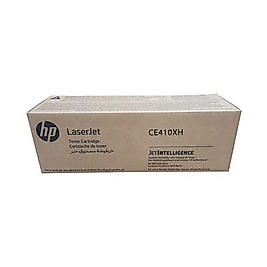 HP CE410XH (305X) Siyah Orjinal Toner Yüksek Kap. - Laserjet M351a / M451dn