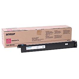 Develop TN-314M (A0D73D1) Kırmızı Orjinal Toner - Ineo +353 / +355