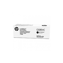 HP CE285AC (85A) Siyah Orjinal Toner - P1102w / M1217nfw