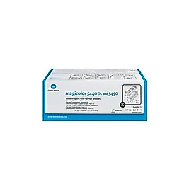 Konica Minolta 1710604-001 Siyah Orjinal Toner - 5440 / 5450
