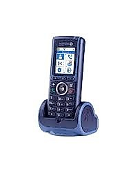 ALE 3BN67392AA 8214 DECT EL ÜNİTESİ + ŞARJ ÜNİTESİ