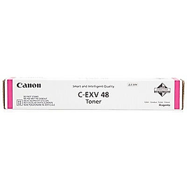 Canon C-EXV48 (9108B002) M Kırmızı Orjinal Toner - IR-C1325 / IR-C1335