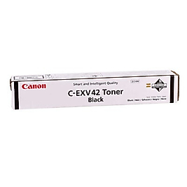 Canon C-EXV42 (6908B002) Siyah Orjinal Toner - IR-2202N