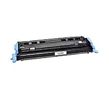 Hp (124A) Q6000A Siyah Muadil Toner Kutusuz