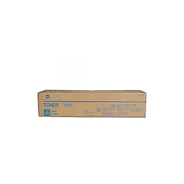 Konica Minolta TN-312C (8938708) Mavi Orjinal Toner - Bizhub C300 / C352