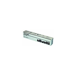 Olivetti ESL9744 Orjinal Toner - OFX4600 / 4700 / 4800