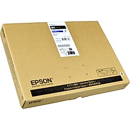 Epson C13T11P140 (T11P1) Siyah Orjinal Kartuş - WF-EM-C800RDWF