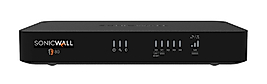 SONICWALL TZ80 SECURE UPGRADE ADVANCED EDITION 3YR (INCLUDES 1YR CSE)