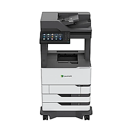Lexmark XM7370 66 Kopya Çok Fonksiyonlu Siyah-Beyaz Lazer Yazıcı