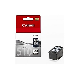 Canon PG-510 (2970B007AA) Siyah Orjinal Kartuş - MP260 / MX320