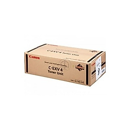 Canon C-EXV4 (6748A002) Orjinal Toner ve Ünitesi - GP-555 / GP-600