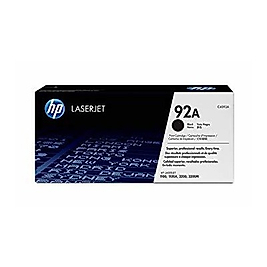 HP C4092A (92A) Siyah Orjinal Toner - Laserjet 1100