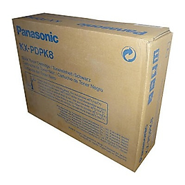 Panasonic KX-PDPK8 Orjinal Toner - KX-P8415