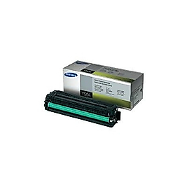 Samsung CLT-Y504S Sarı Orjinal Toner - CLP-415 / CLX-4195