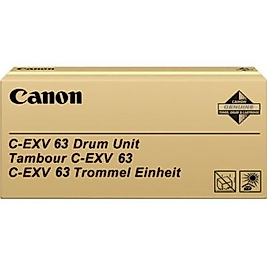 Canon C-EXV 63 (5144C002) Siyah Orjinal Drum Ünitesi - imageRUNNER 2725i