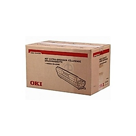 OKI 09004079 (CT350265) Siyah Orjinal Toner - B6300