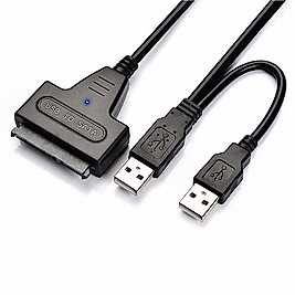 2.5 inç SATA to USB2.0 Harddisk Çevirici
