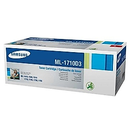 Samsung ML-1710D3/ELS Siyah Orjinal Toner - ML-1710 / ML-1740