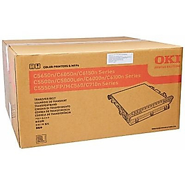 OKI 43363421 Orjinal Transfer Belt - C5500 / 5650