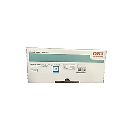 OKI 45396215 Mavi Orjinal Toner - ES7470 / ES7480