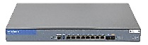 MAIPU IGW500-1000 INTERNET GATEWAY, ACCESS CONTROLLER IN ONE BOX CAN MANAGE 64-128 UNITS AP 8*1000M BASE-T+2*1000M SFP INTERFACES