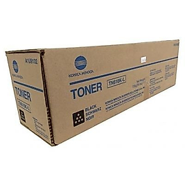 Konica Minolta TN-616K-L (A1U9150) Siyah Orjinal Toner - C6000 / C7000