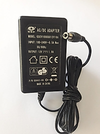 GSP 12V 1A Modem Adaptörü  GSCV1000S012V18A