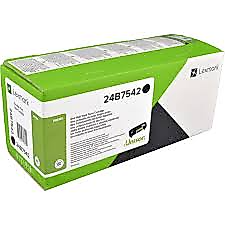 LEXMARK 24B7552 M/XM3350  31.000 Sayfa Orjinal Toner