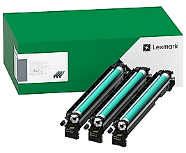LEXMARK 85D0Q00 CX930/CX931 3 LÜ PC KIT 82.000 SAYFA