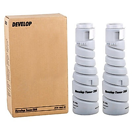 Develop 204 Orjinal Toner - D2350 / D3150