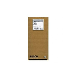 Epson C13T596900 Duble Açık Siyah Orjinal Kartuş - Stylus Pro 7700