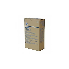 Konica Minolta TN-114 (8937784) Orjinal Toner - 7115 / 7118
