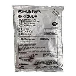 Sharp (SF-226DV) SF-2216 / 2218 / 2320 Orjinal Developer