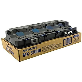 Sharp MX-310HB Orjinal Atık Kutusu - MX-2600N / MX-3100N