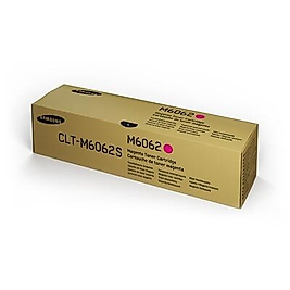 Samsung CLT-M6062S/ELS Kırmızı Orjinal Toner CLX9250, CLX9252, CLX9350, CLX9352