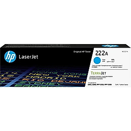HP W2221A (222A) Mavi Orjinal Toner - LaserJet Pro 3201