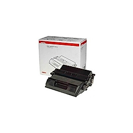 OKI 09004058 Type M1 Siyah Orjinal Toner - B6100