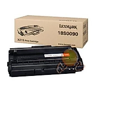 Lexmark X215 18S0090 Orijinal Toner