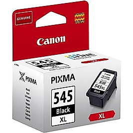 Canon PG-545XL (8286B001) Siyah Orjinal Kartuş Yüksek Kapasite - MG2450 / MG2550