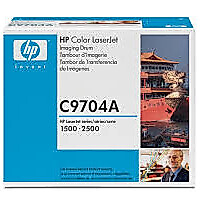 HP C9704A Orjinal Drum Ünitesi