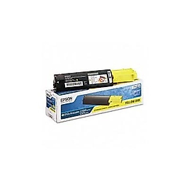 Epson C13S050191 0191 C1100/CX11 Sarı Toner