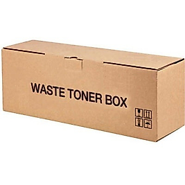 Konica Minolta A0AT-WY0 Muadil Waste Toner Box - C451 / C550