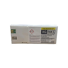 Roland Soljet Pro4 XR-600 Mavi Orjinal Kartuş (77934)