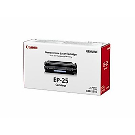 Canon EP-25 (5773A004) Orjinal Fotokopi Toneri - LBP1210